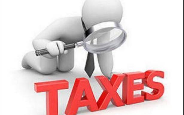 I-T unearths Rs 1,000-cr black money after raids on Chennai infotech infra group