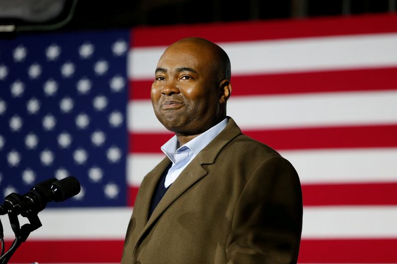 For Senate Democrats, campaign money couldn’t buy happiness