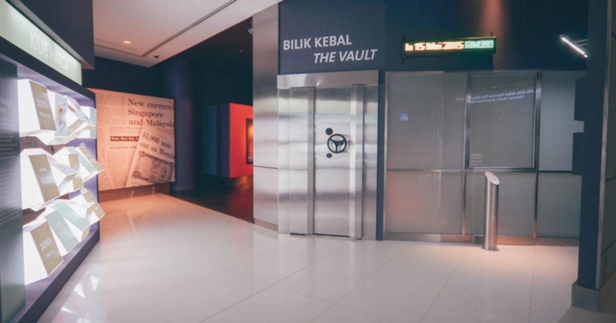 #ICYMI JOM! GO: It’s all about the money