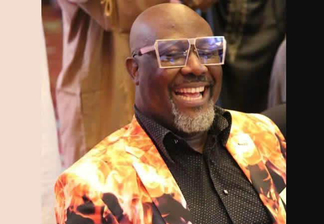“My Money Started Flowing When I Bought McDonald’s Franchise” – Dino Melaye Reveals The Source Of His Money