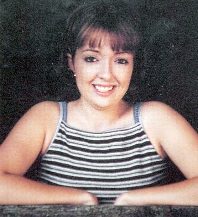 CRIME HUNTER: December 8 is ladies night on federal death row
