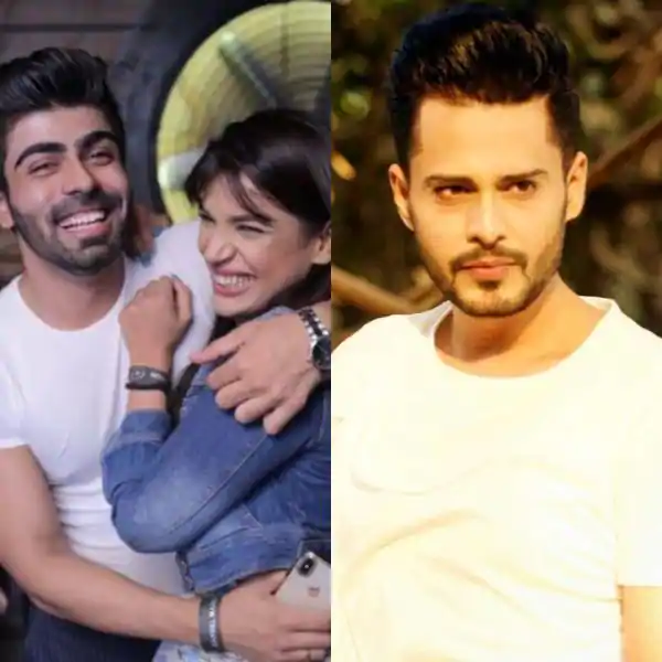 Bigg Boss 14: Naina Singh’s friend Akash Choudhary REVEALS she has financial issues but will not use it like Shardul Pandit to get sympathy votes