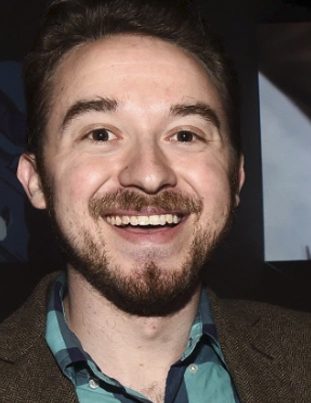 ‘Gravity Falls’ Creator Alex Hirsch Calls Voter Fraud Hotline, Reports Hamburglar-Like Theft In His Characters’ Voices