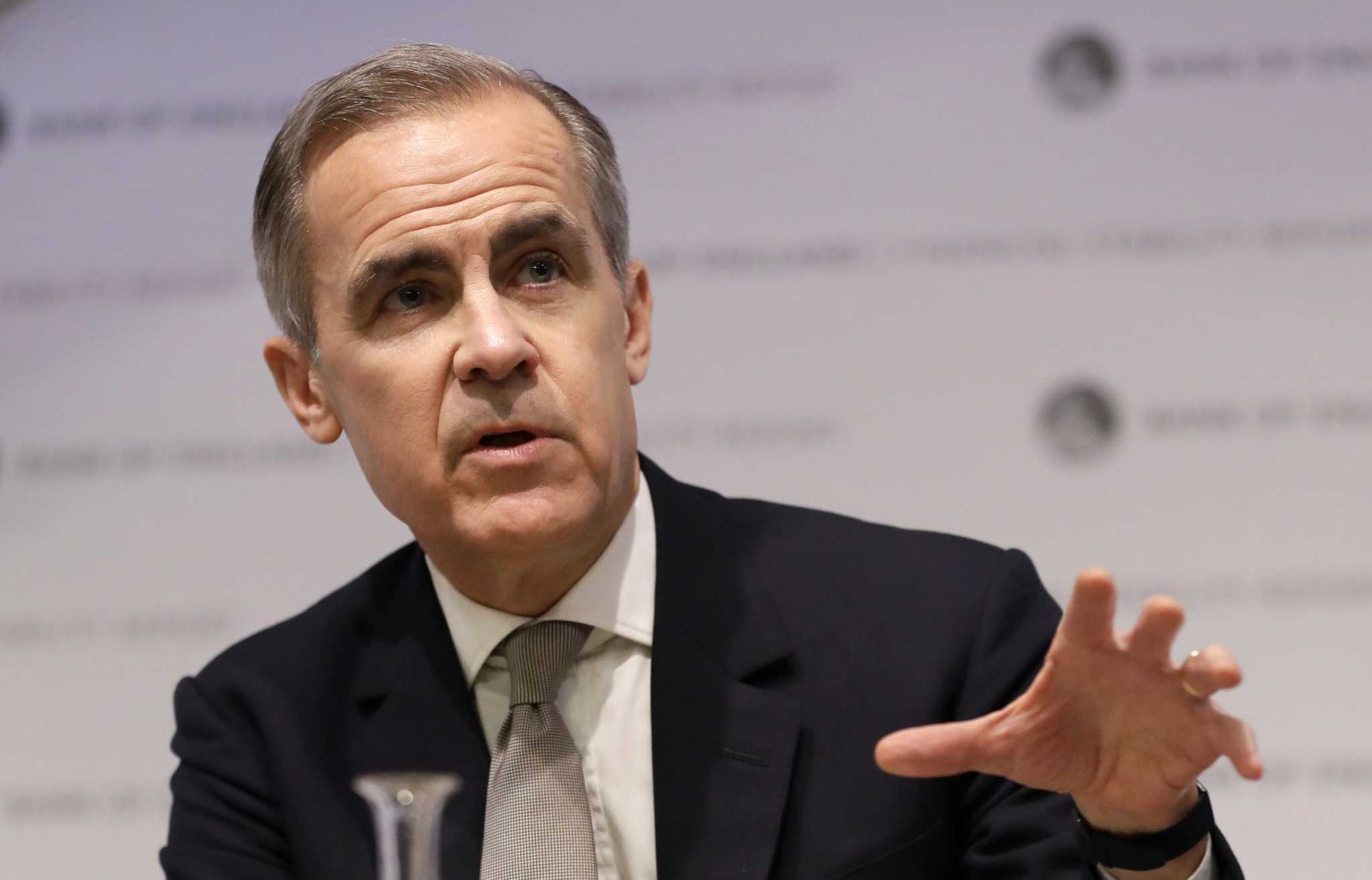 UN envoy lays out strategy for financing climate battle