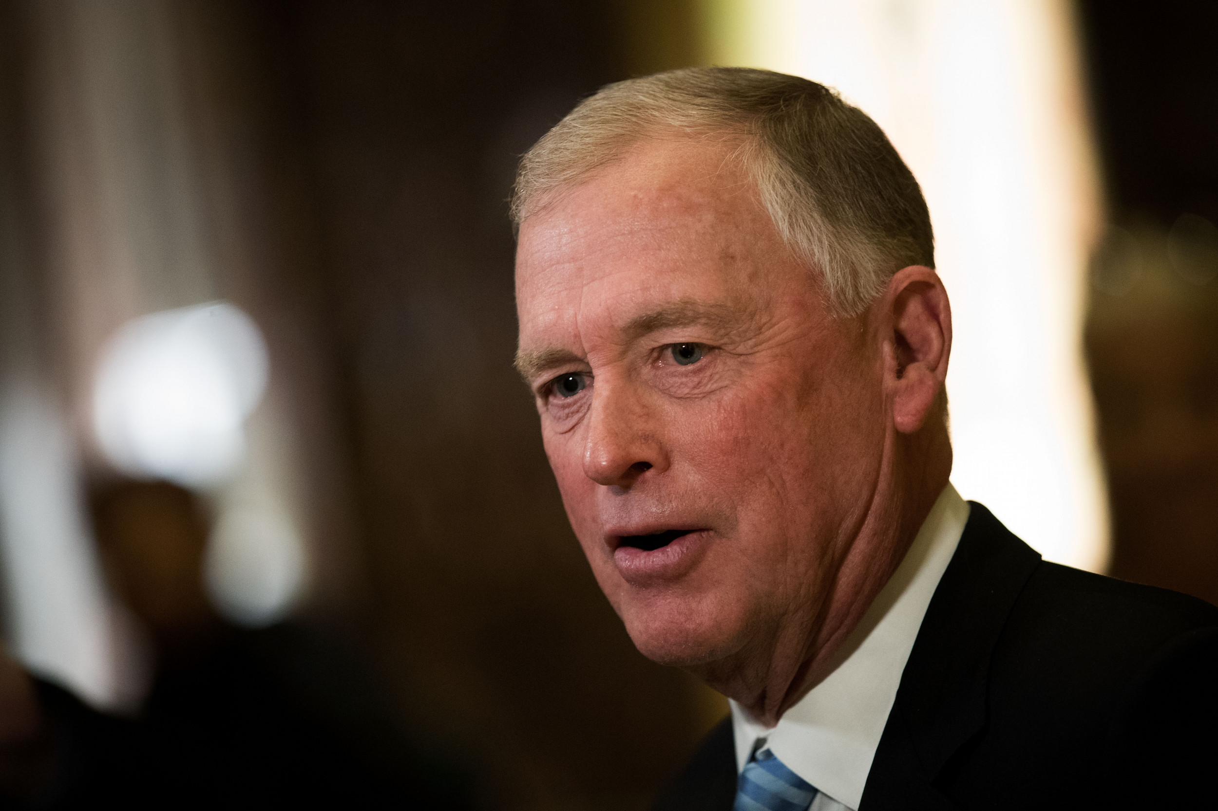 Former VP Dan Quayle Says There is No ‘Systemic Fraud’ in Election, Trump Should ‘Move On’
