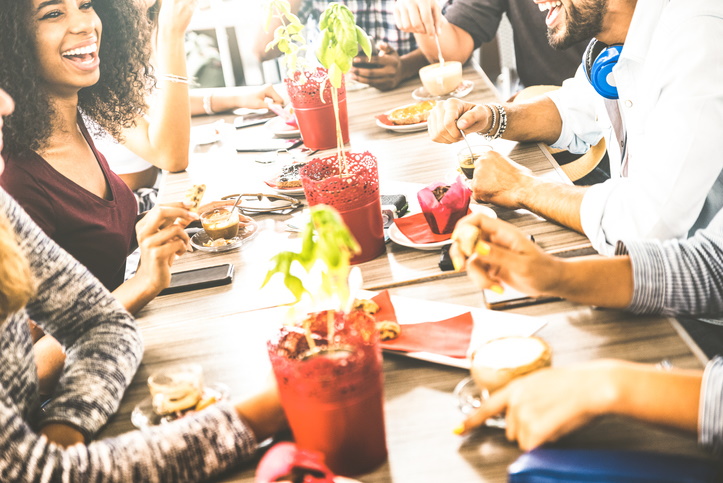 Brexit and COVID-19 raise threat of food fraud: ‘The food industry is facing unprecedented challenges and an uncertain future’