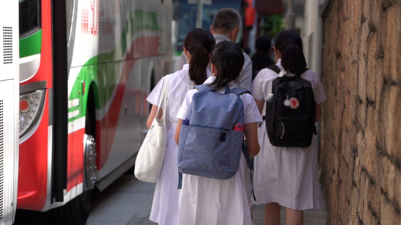 National security law: Australian universities move to protect Hong Kong students