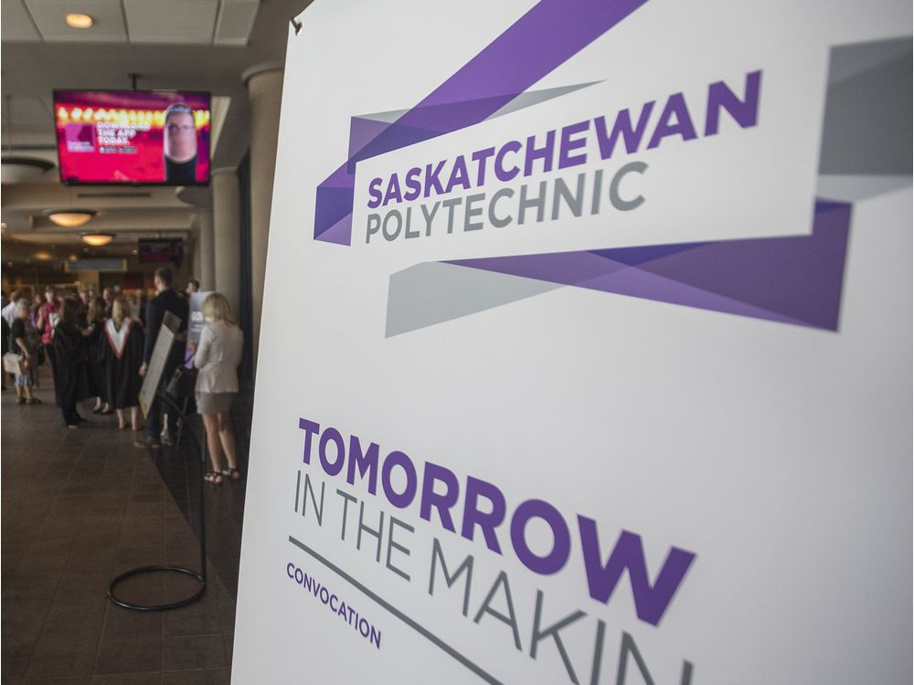 Online classes resume at Sask. Polytechnic after cyberattack