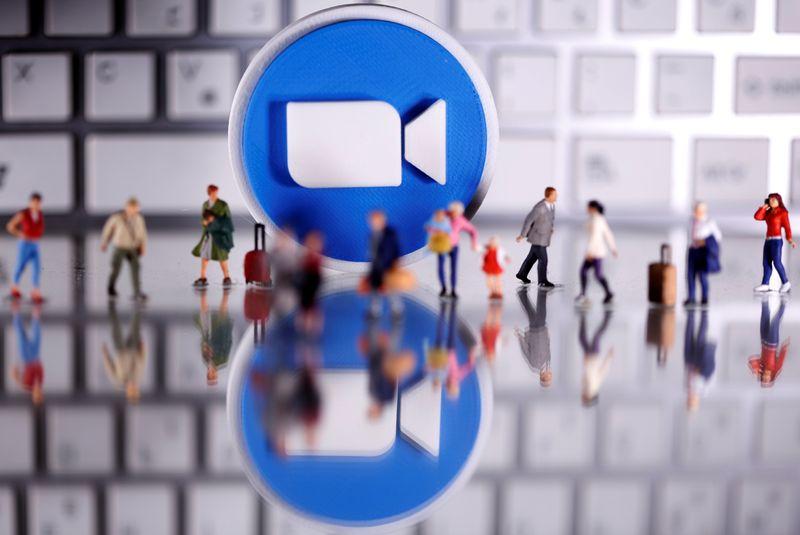 Zoom to enhance security as part of proposed U.S. settlement: FTC