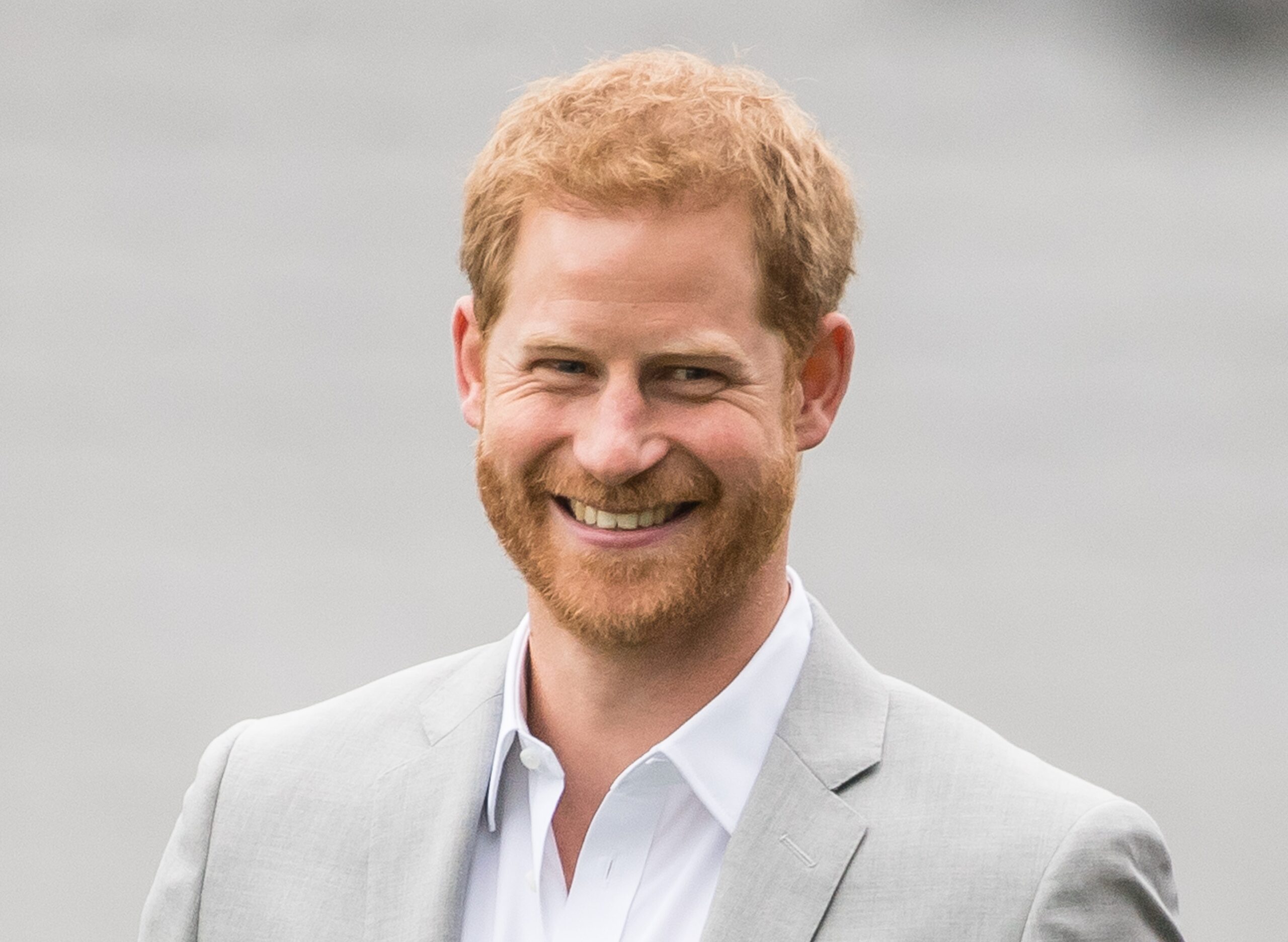 Prince Harry Will Join Jon Stewart to Tell Jokes, Raise Money for Veterans