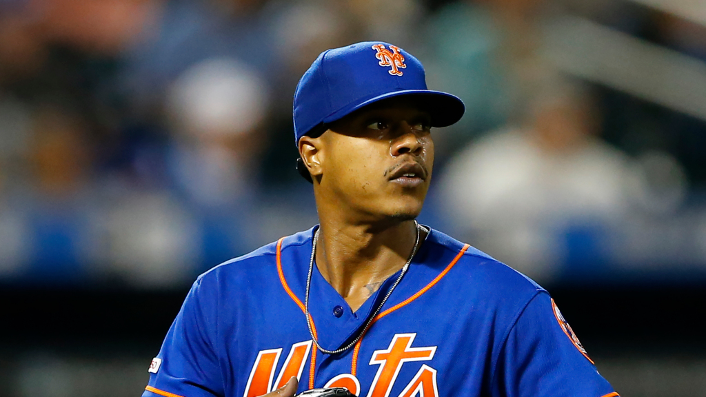 Marcus Stroman says ‘no amount of money’ could get him to play for Tony La Russa