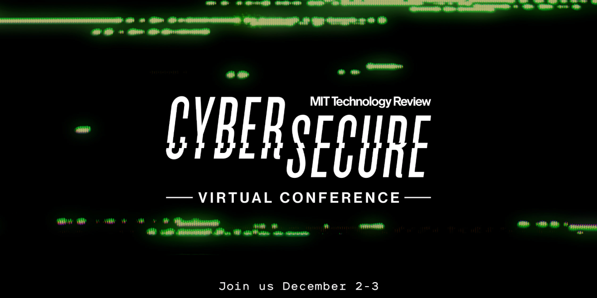 What’s your cyber-resilience plan?
