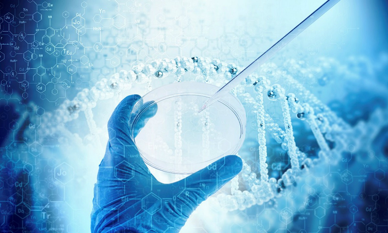 Chinese Biopharma Firm Apollomics Completes $120M Financing