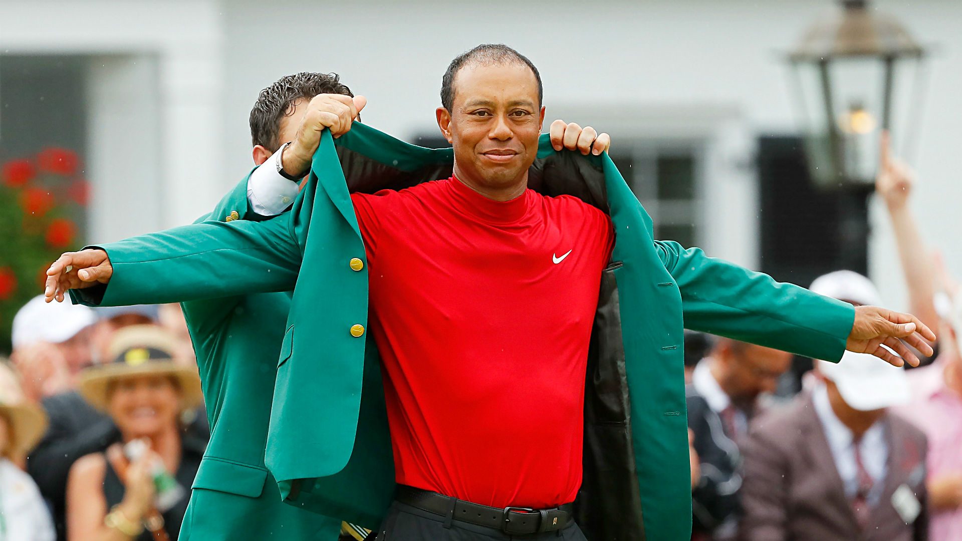 Masters 2020 purse, payout breakdown: How much prize money does the winner make?