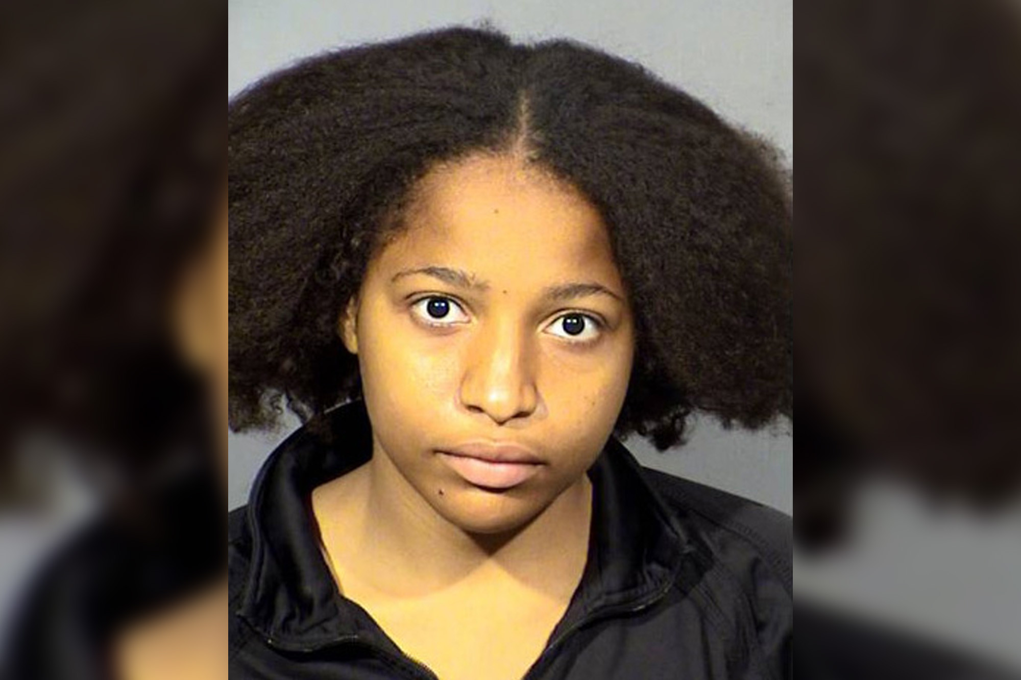 Las Vegas woman accused of killing daughters because organs ‘worth a lot of money’