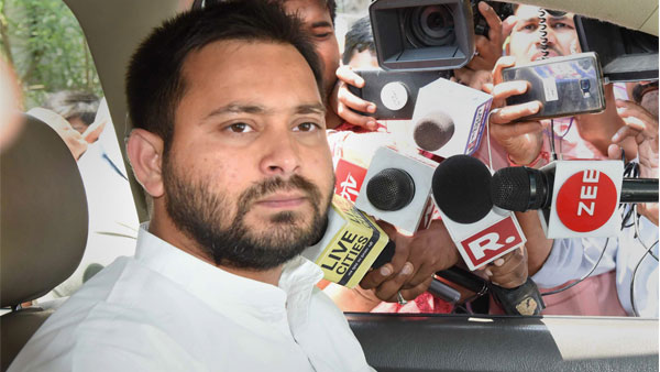 A loss at the end, but how Tejashwi gave veterans a run for their money in Bihar