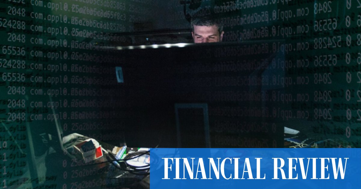 Cyber risks need attention at the top level of business