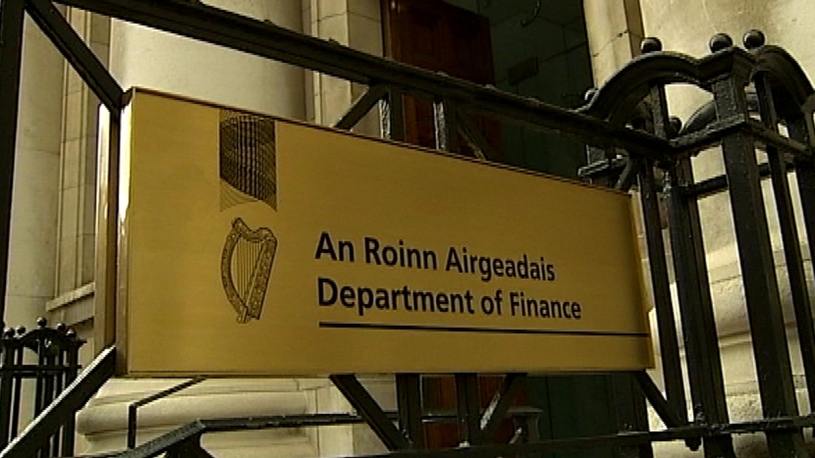 ‘Confidence returning to financial markets’