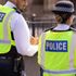 Two men arrested on terrorism offences along London’s Pall Mall