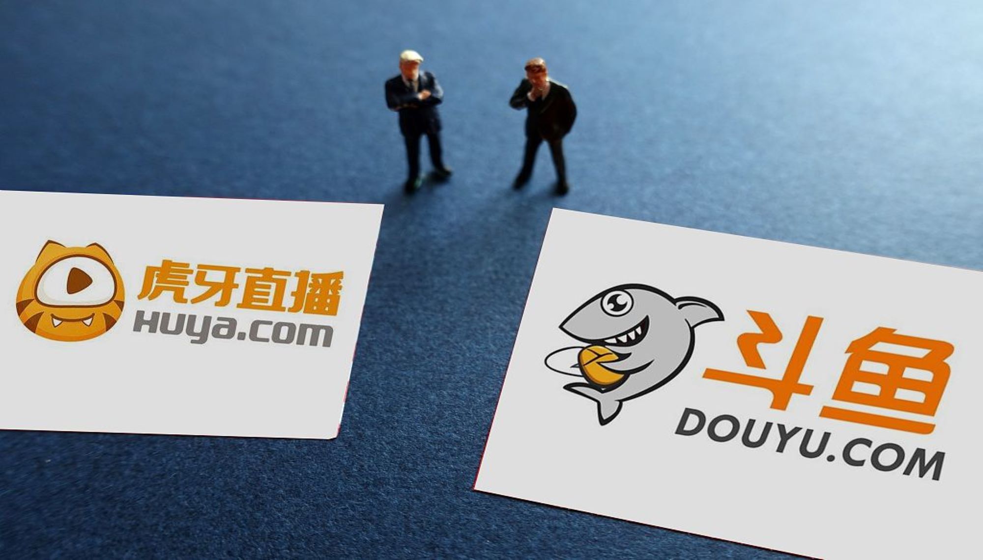 Huya and DouYu Publish 2020Q3 Financial Reports as Merger Draws Near