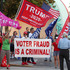 US election: Viral Twitter theories flourish as Trump campaign claims ‘statistical’ evidence of fraud
