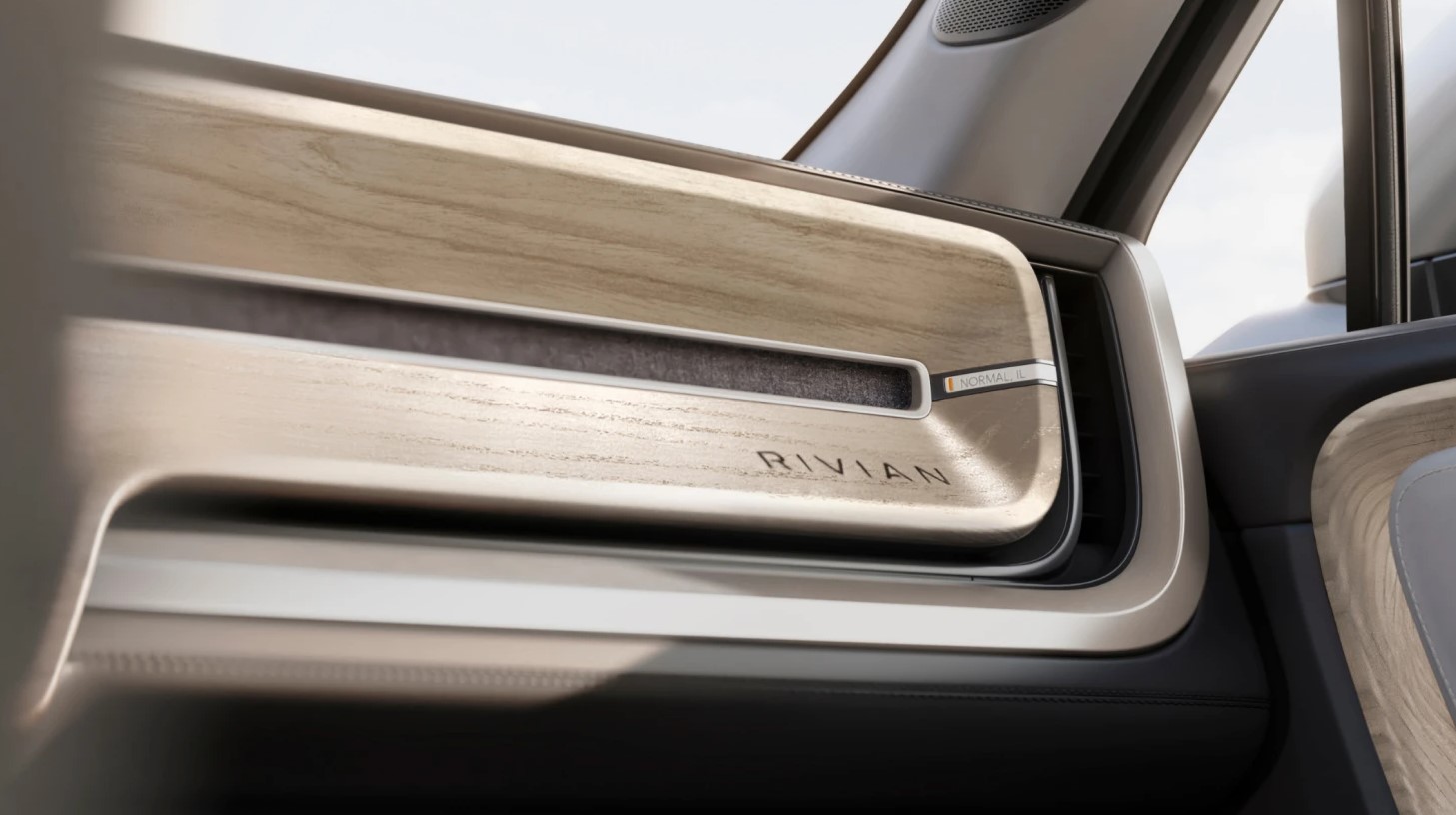 Rivian R1T will beat Cybertruck to market, starting mid 2021. 480km, quad-motor, 0-60mph in 3s