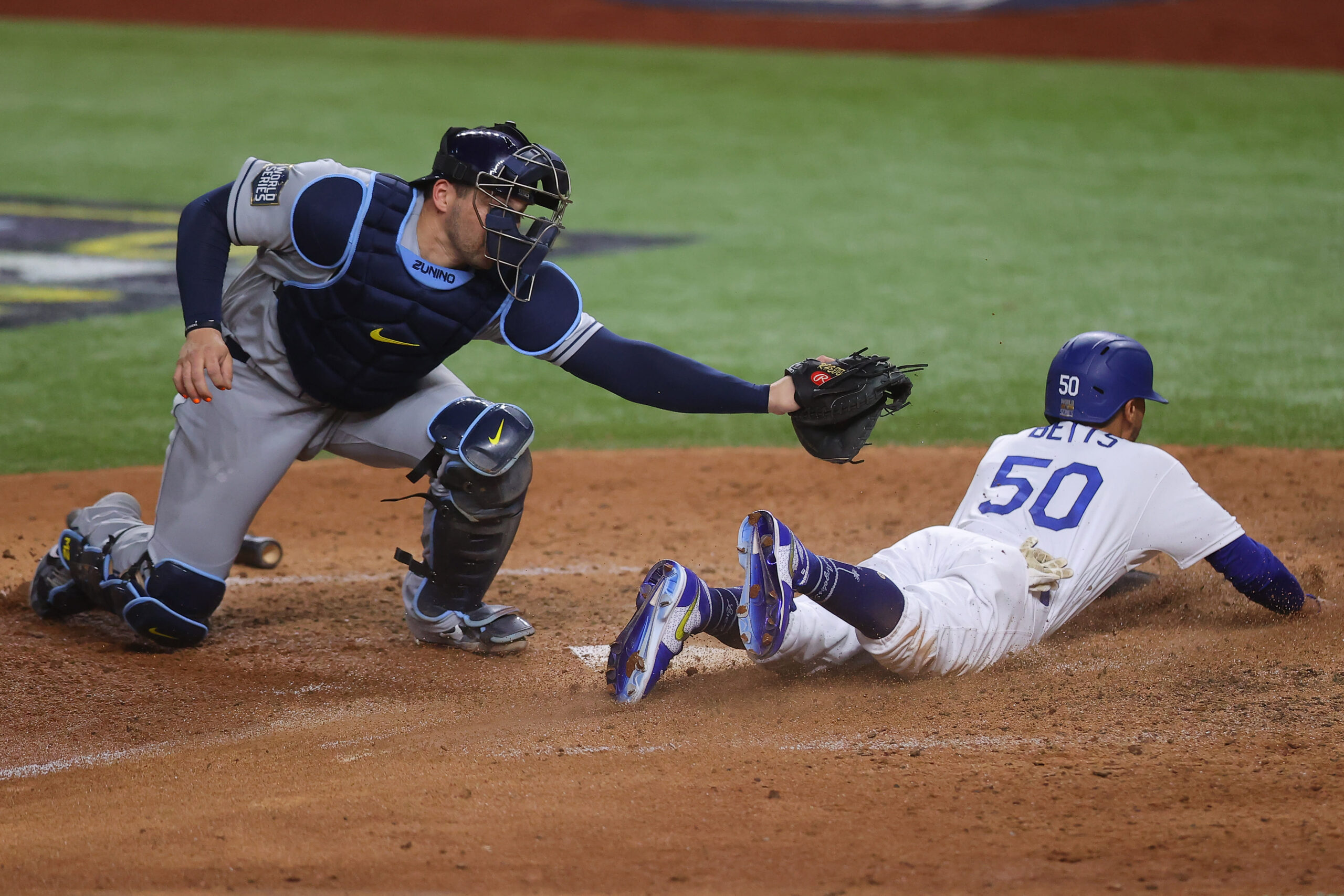 Money disputes expected as MLB and its players union get set to enter intense talks for 2021 season