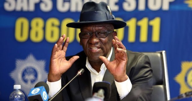 #CrimeStats: More than 5,000 people killed in SA in 3 months