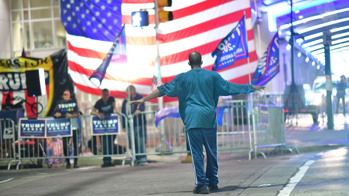 Election Security Groups Under DHS Say 2020 Race Was Fully Secure