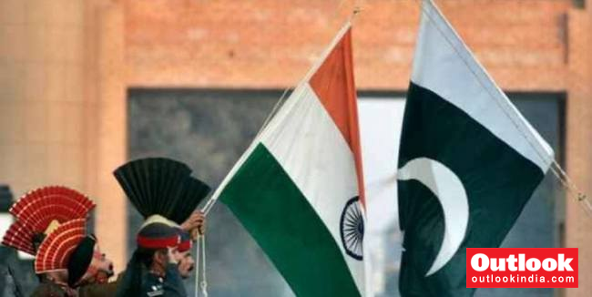 India Dismisses Pakistan’s Allegations Of Terrorism ‘As Figment Of Imagination’