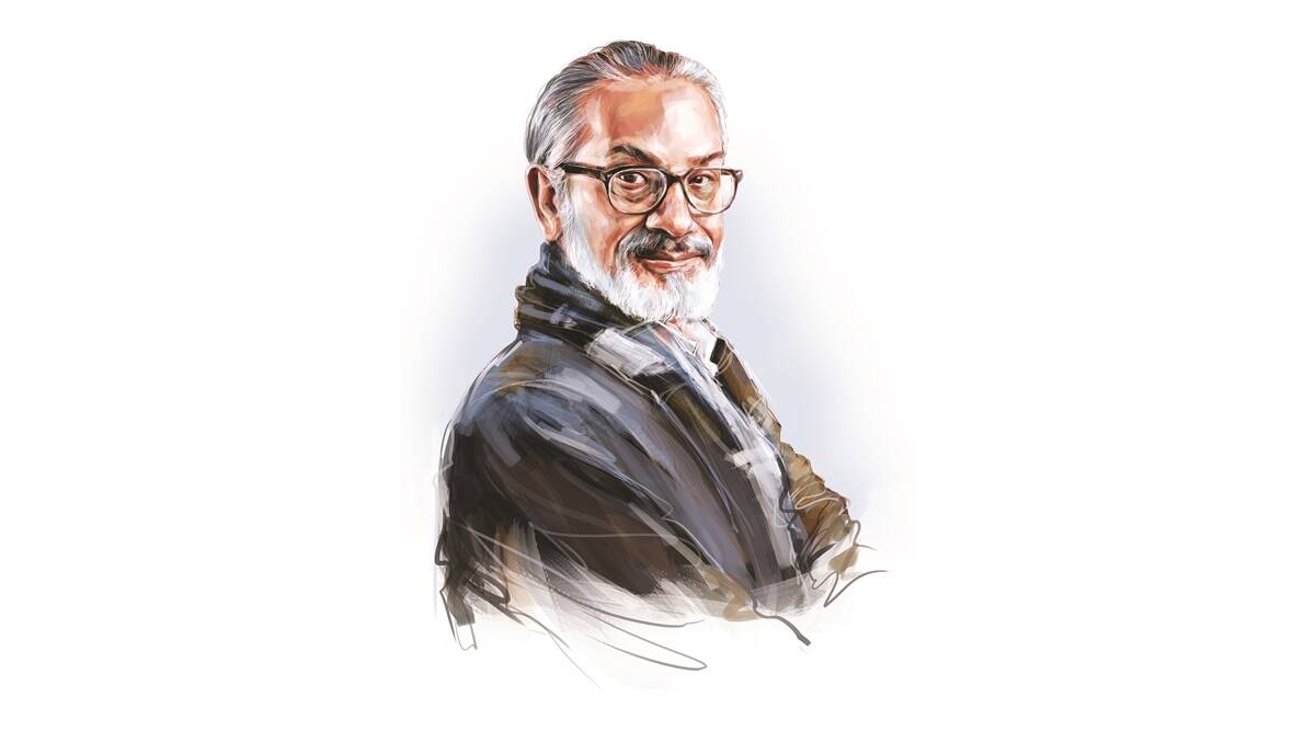 Pronab Sen: ‘Many schemes can be expanded… But states need money… Centre has been tardy in releasing funds’