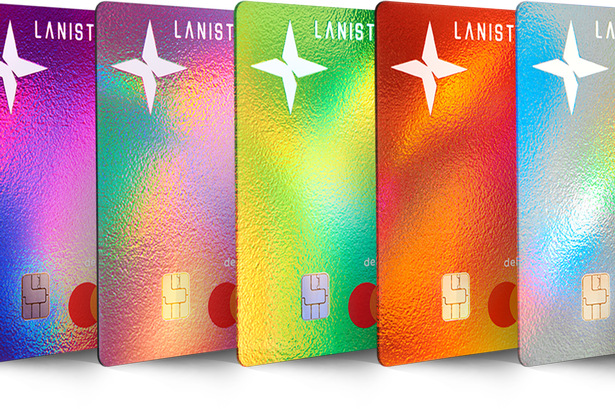 ‘World’s most secure card’ will help tackle fraud that costs Brits £620million a year