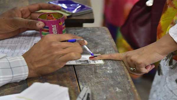 Gilgit-Baltistan assembly election concludes amid tight security, counting begins