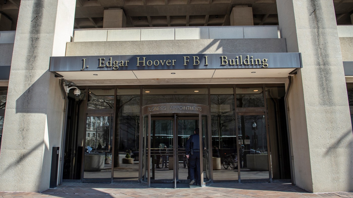 FBI Report: Bias-Motivated Killings At Record High Amid Nationwide Rise In Hate Crime