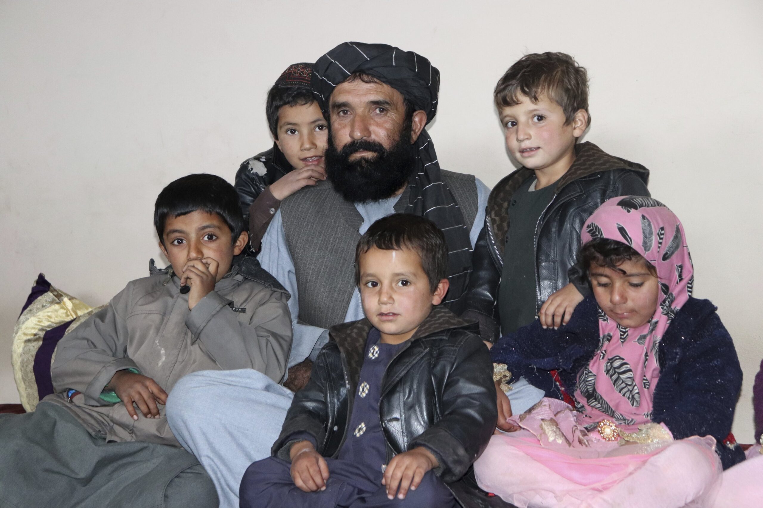 Afghans welcome report on Australian troops’ alleged crimes