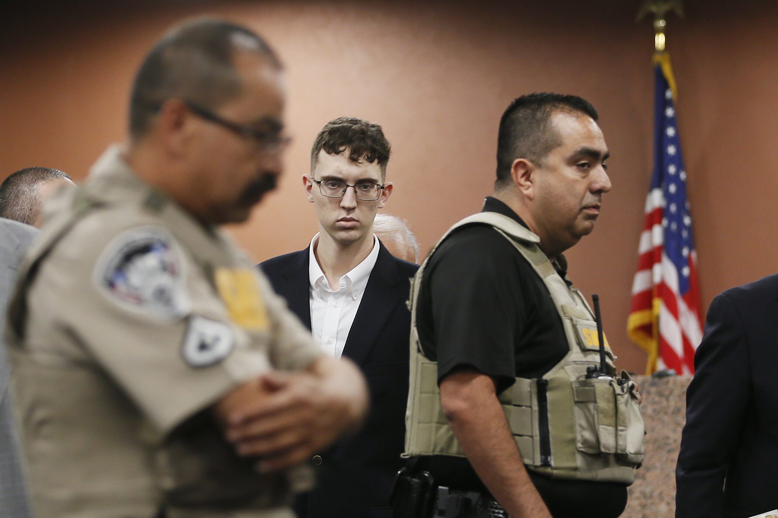 ‘Hate’ crimes in USA reach highest level in more than decade…