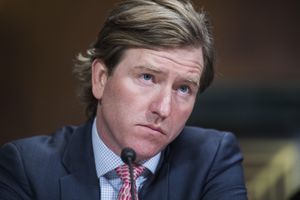 Trump fires top cybersecurity official for debunking election fraud claims