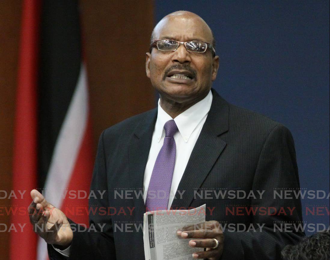 Senate approves: National Security JSC members can be removed for conflict of interest
