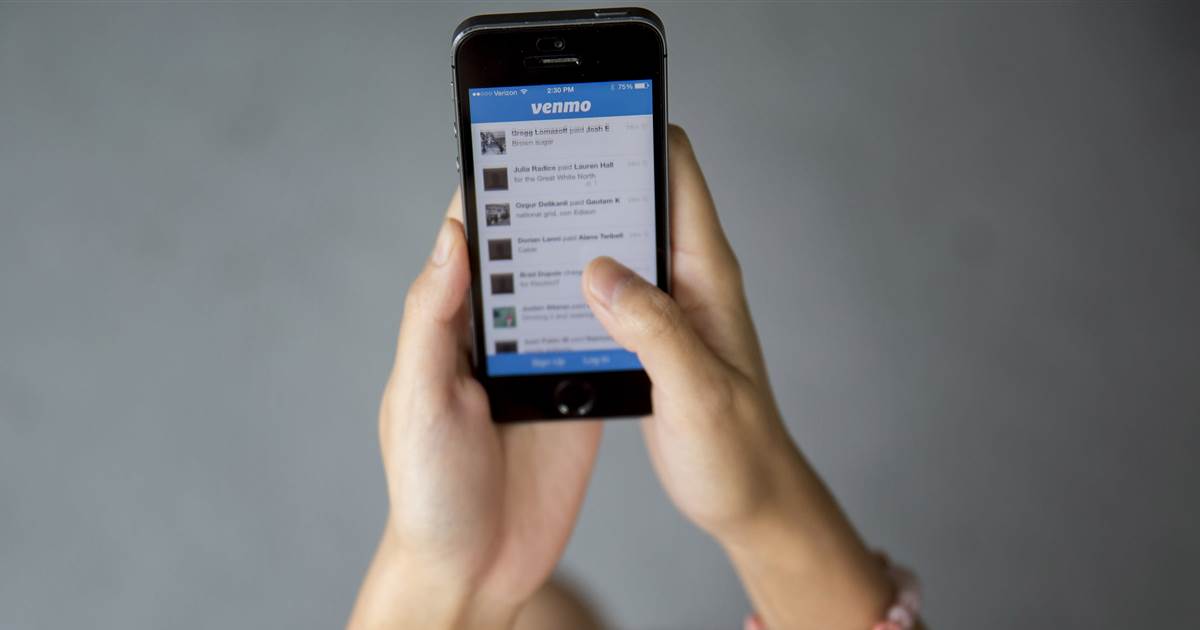 Criminals launder coronavirus relief money through Venmo, Cash App, Paypal and other apps
