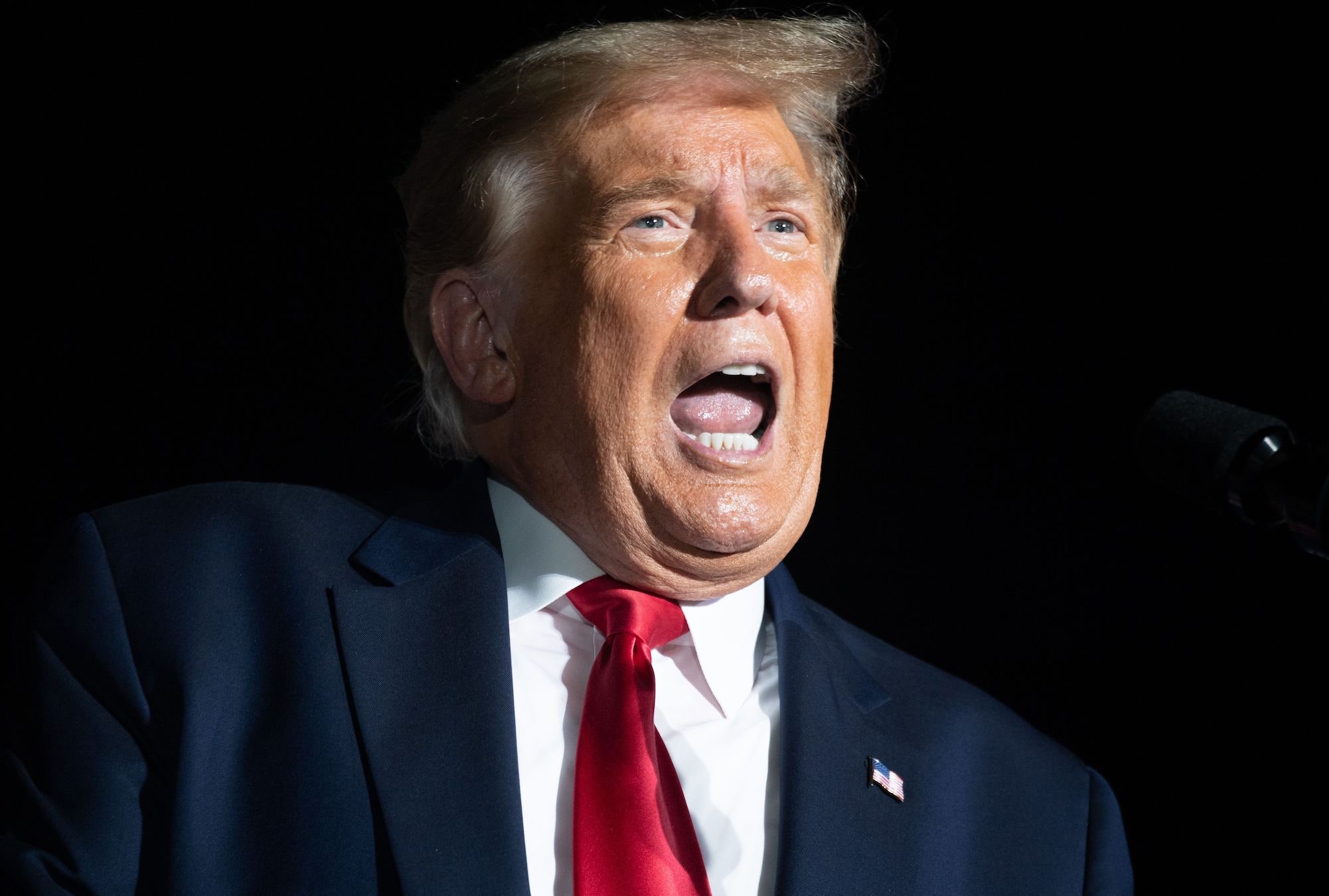 Non-Giuliani Trump Attorneys Admit Trump’s Claims of Election Fraud Are Bullshit