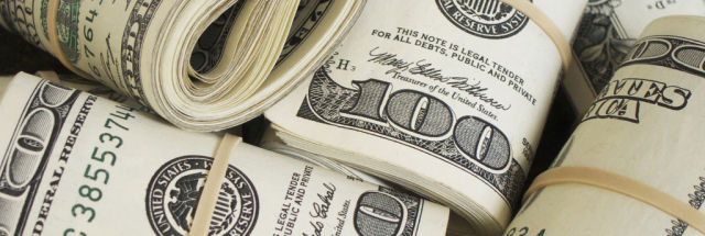 Google Pay relaunch transforms it into a full-fledged financial service