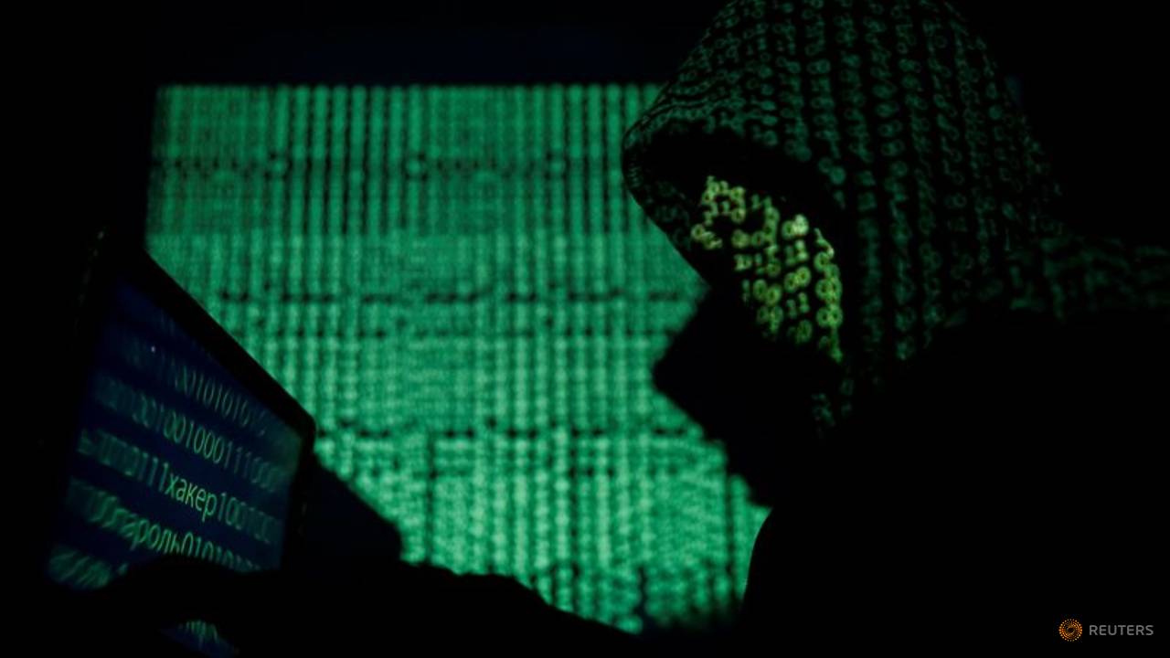 Canada names China, Russia as main cyber-crime threats; sees risk to power supply