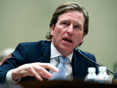 GOP senators blast Trump’s firing of election security official: ‘A terrible mistake’