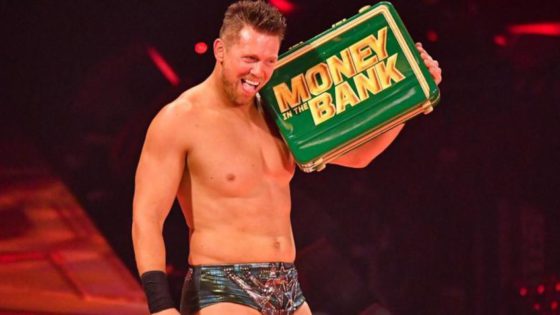 Huge Spoiler on WWE’s Plan for the Money in the Bank Contract Revealed