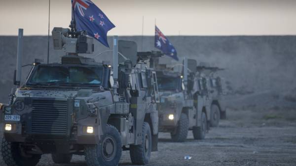 ‘Toxic’, ‘aberration’: War crimes report delivers tough truths