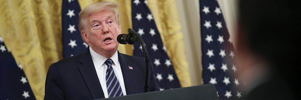 US cyber security chief fired for contradicting Trump