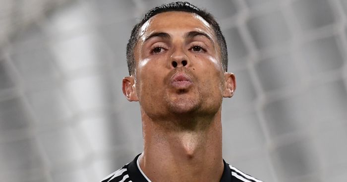 Chelsea have ‘money saved’ to rival Man Utd in huge battle for Ronaldo
