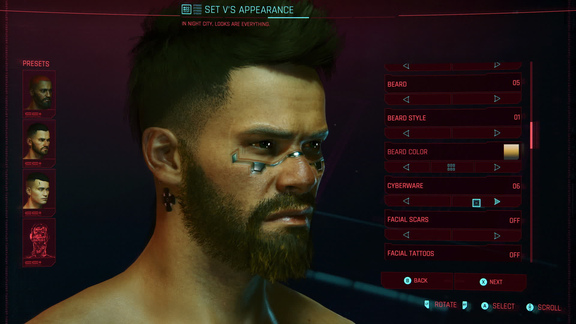 Watch Cyberpunk 2077’s latest action-packed gameplay trailer here