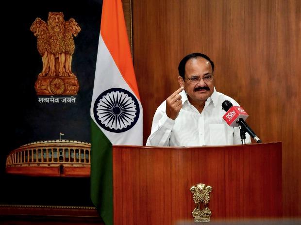 World community should isolate nations that sponsor terrorism: Naidu