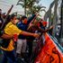 Death of man beaten by Carrefour security guards sparks Brazil protests